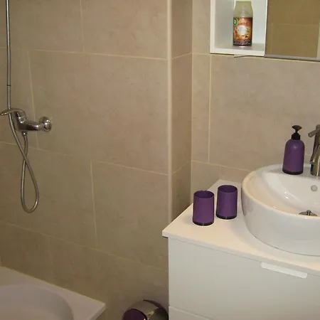Mar One Appartement