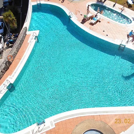 Mar One Appartement