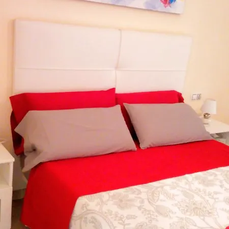 Appartement Mar One *